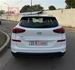 هيونداي توسان